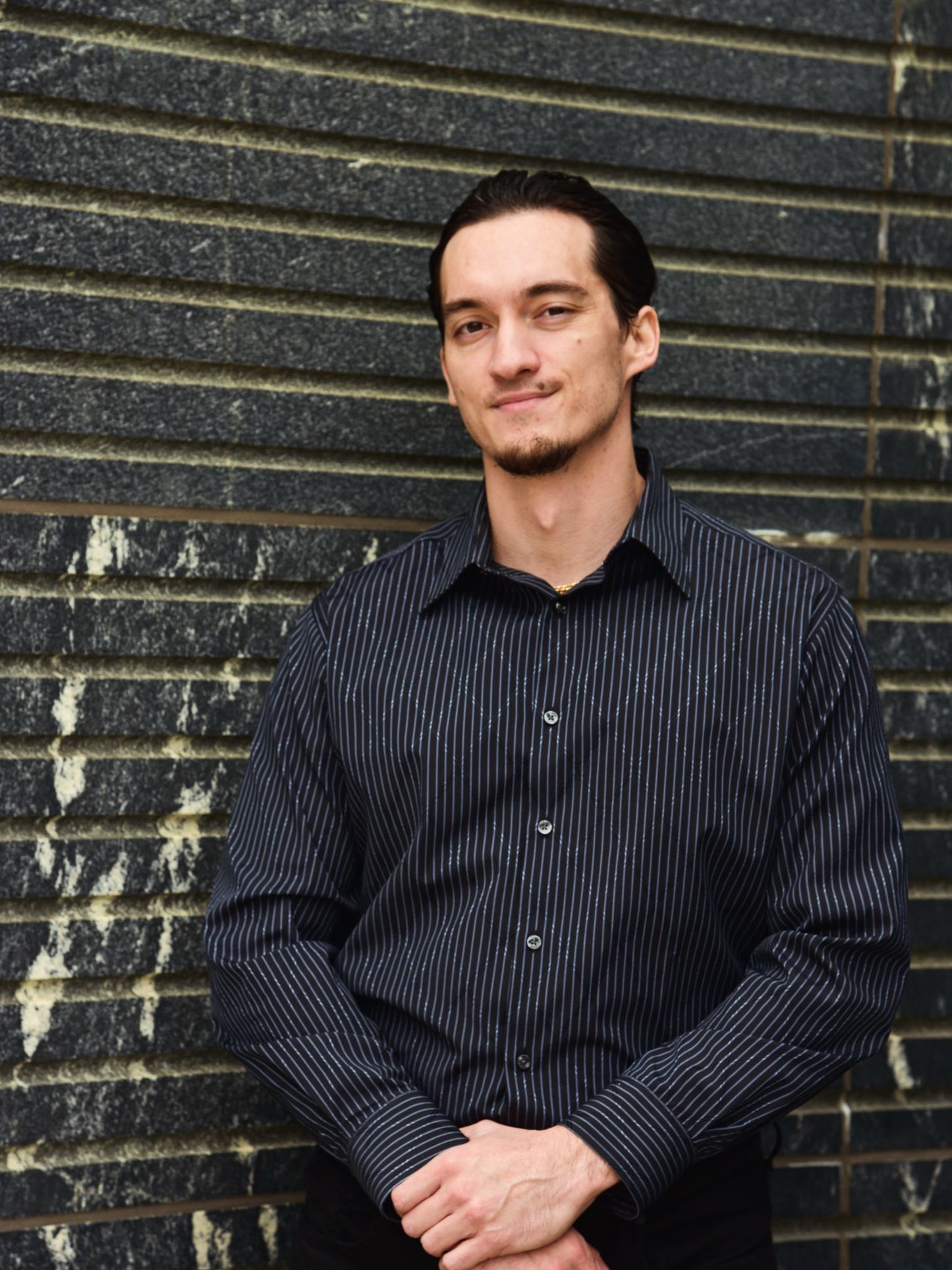 DONOR ALEX PORTFOLIO