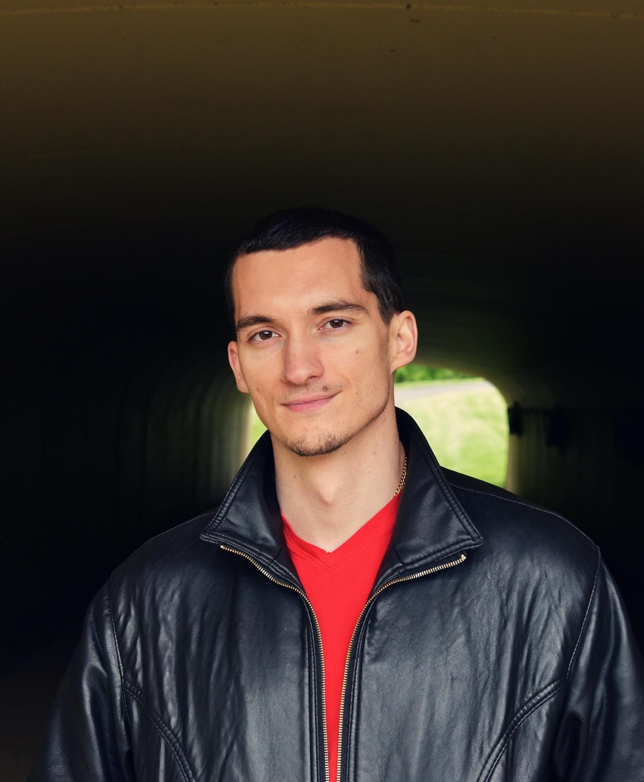 DONOR ALEX PORTFOLIO