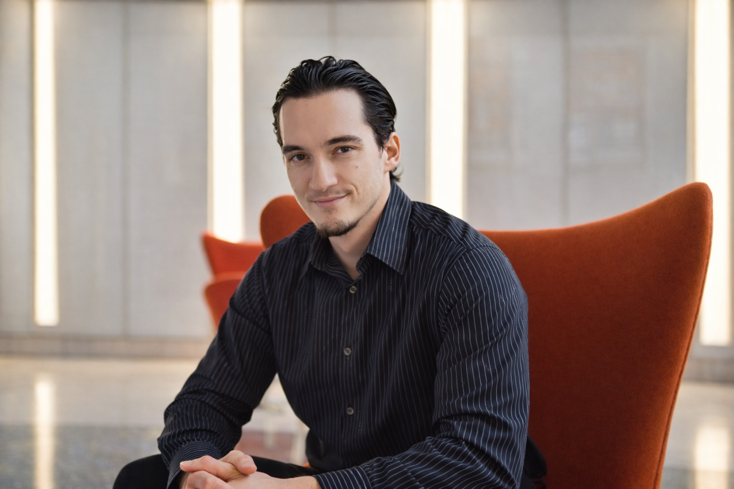 DONOR ALEX PORTFOLIO