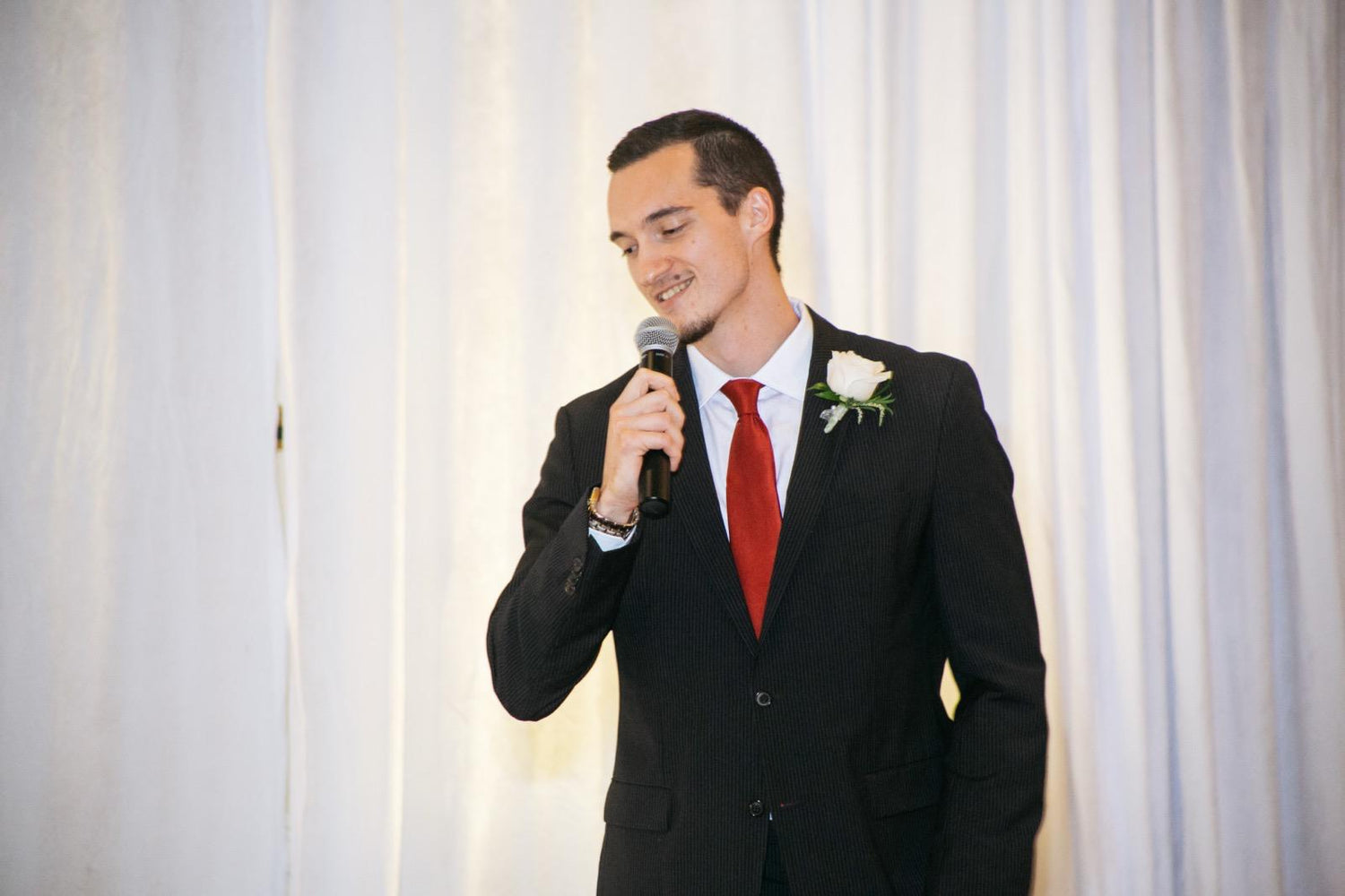 Picture of Sperm Donor Alex in Washington, USA