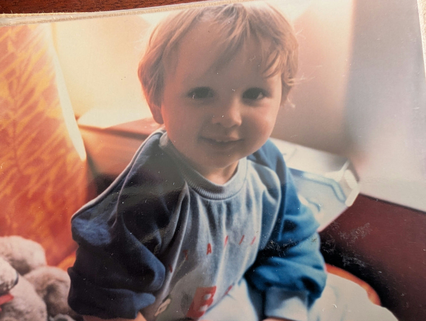 DONOR JIM PORTFOLIO